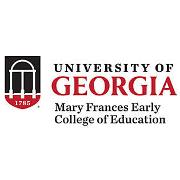 University of Georgia Logo